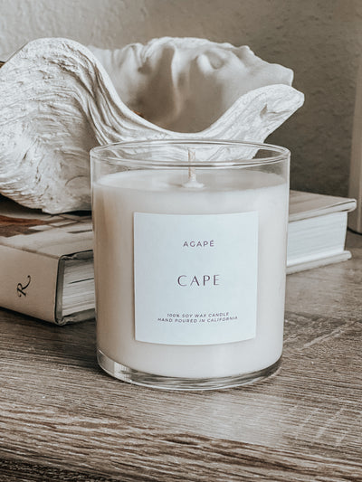 CANDLE OF THE MONTH