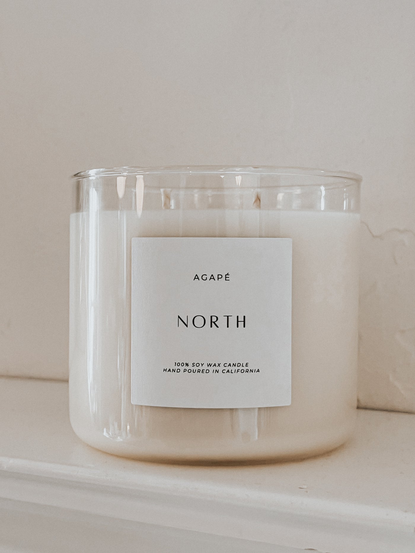 CANDLE OF THE MONTH