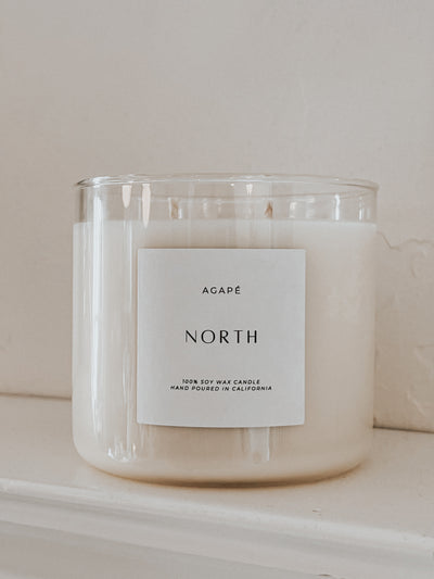 CANDLE OF THE MONTH