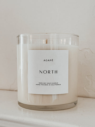 CANDLE OF THE MONTH