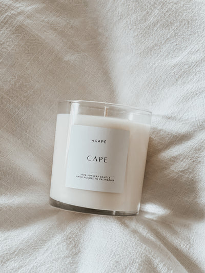 CANDLE OF THE MONTH
