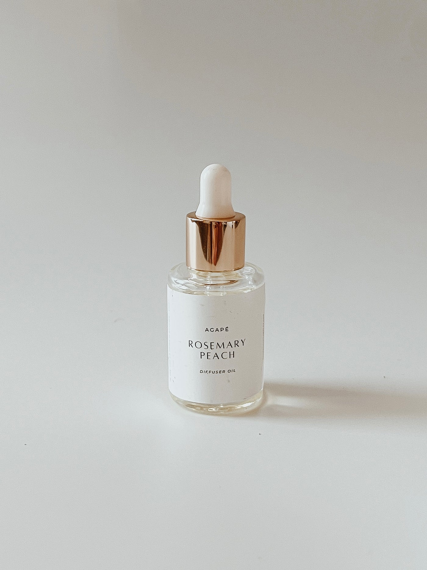 ROSEMARY PEACH AROMATIQUE DIFFUSER OIL