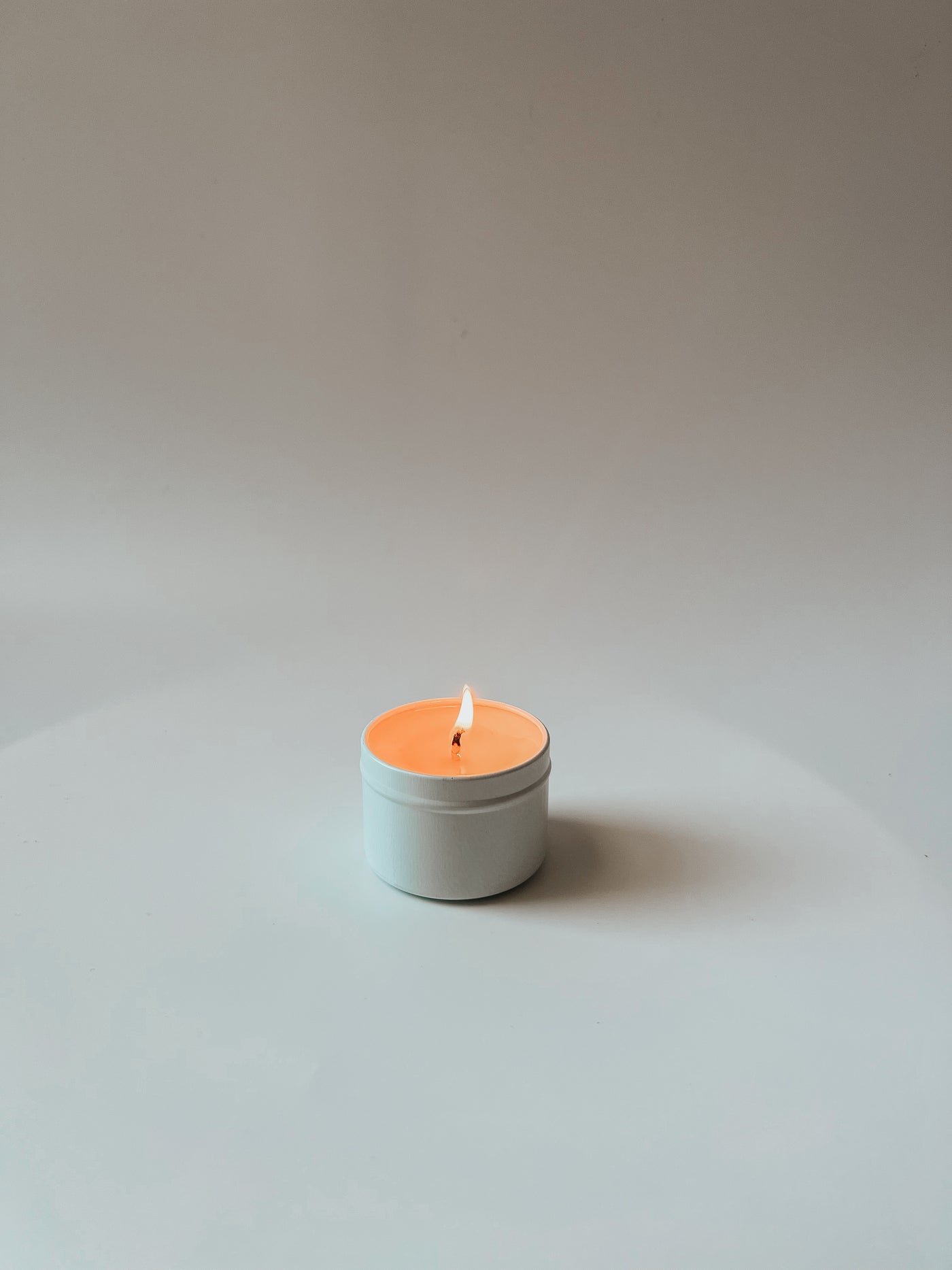 DISCOVERY CANDLE