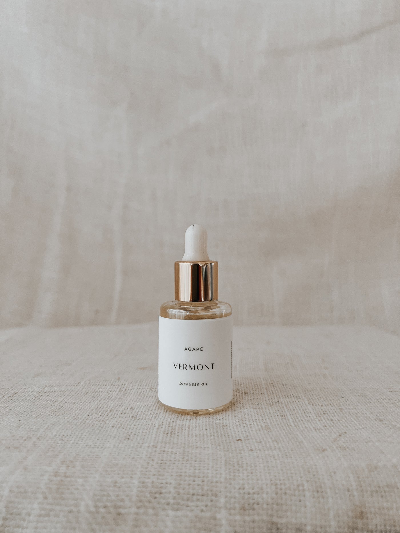 VERMONT DIFFUSER OIL