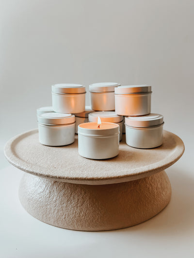 DISCOVERY CANDLE