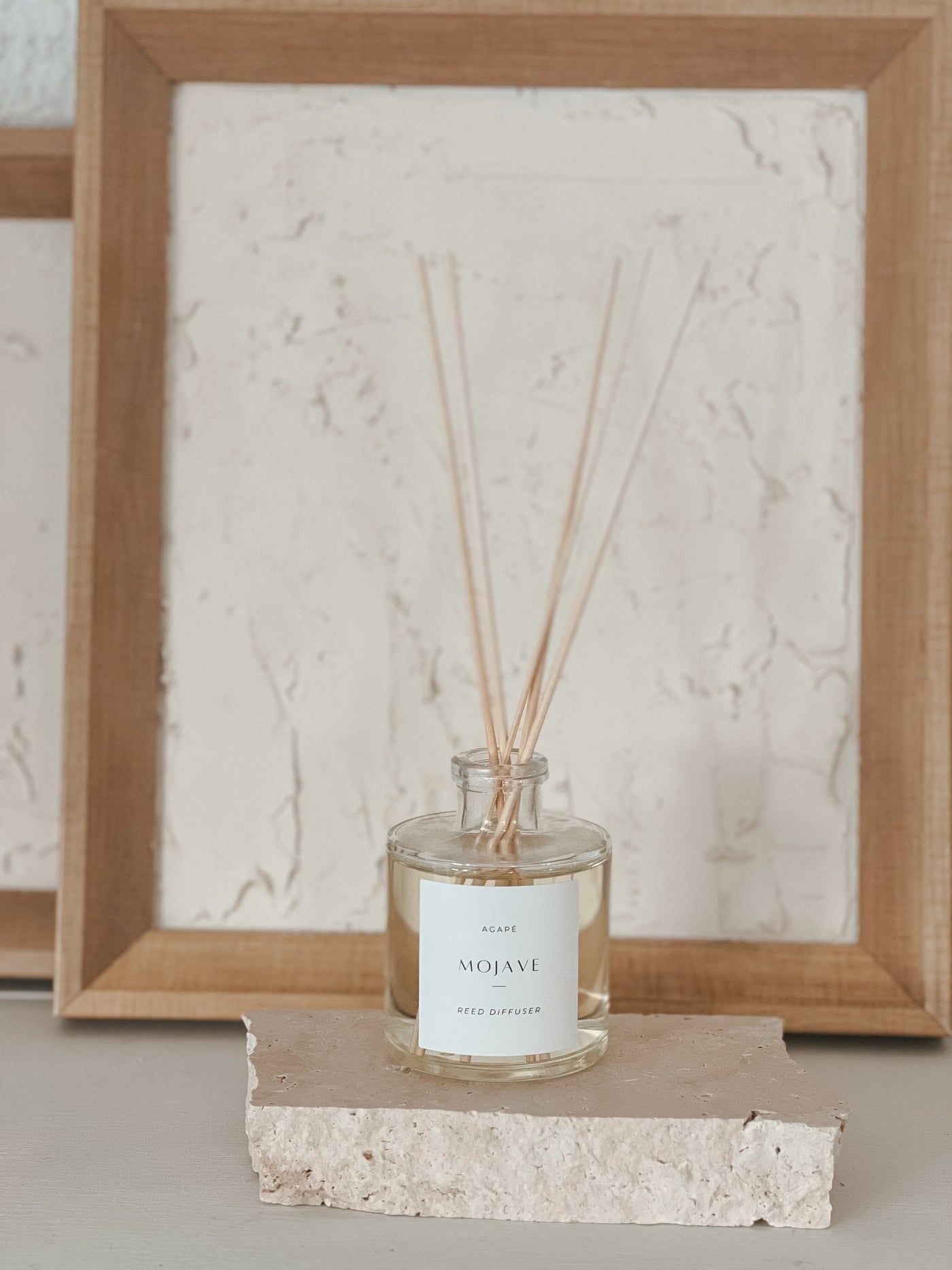 MOJAVE REED DIFFUSER