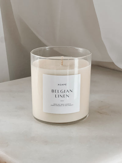 CANDLE OF THE MONTH