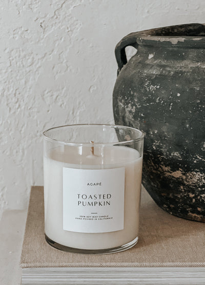 CANDLE OF THE MONTH