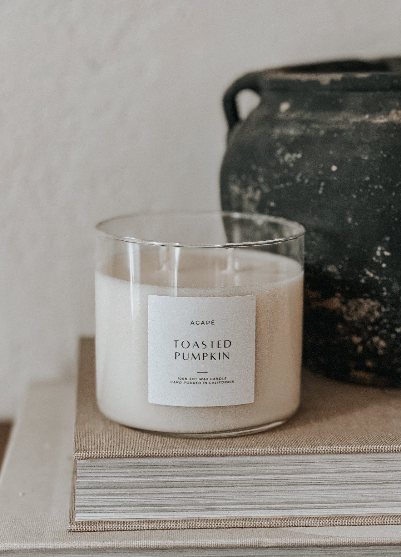 CANDLE OF THE MONTH
