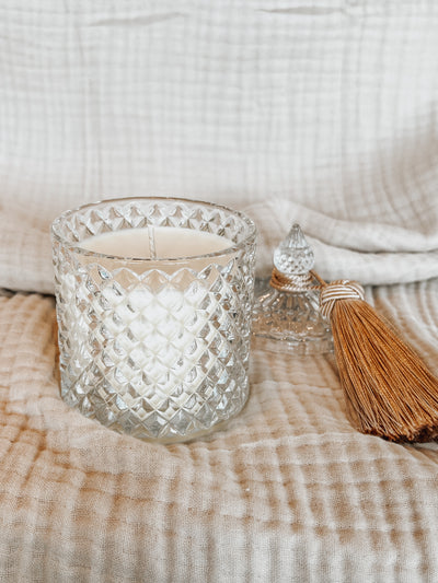 ÈTOILE WINTER VESSEL