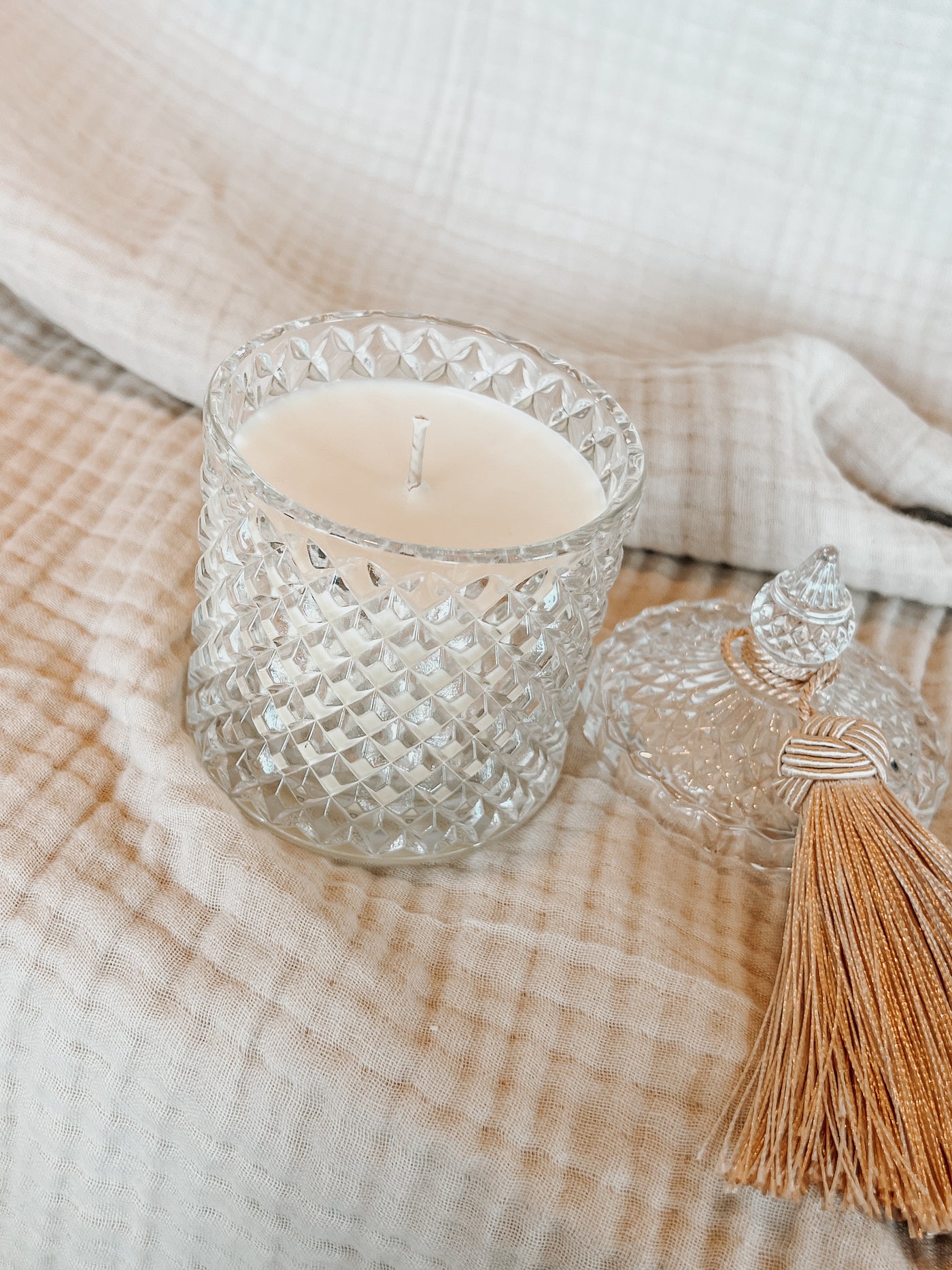 ÈTOILE WINTER VESSEL