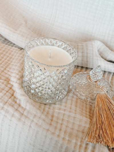 ÈTOILE WINTER VESSEL