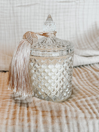 ÈTOILE WINTER VESSEL