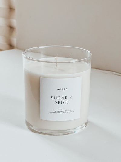 CANDLE OF THE MONTH