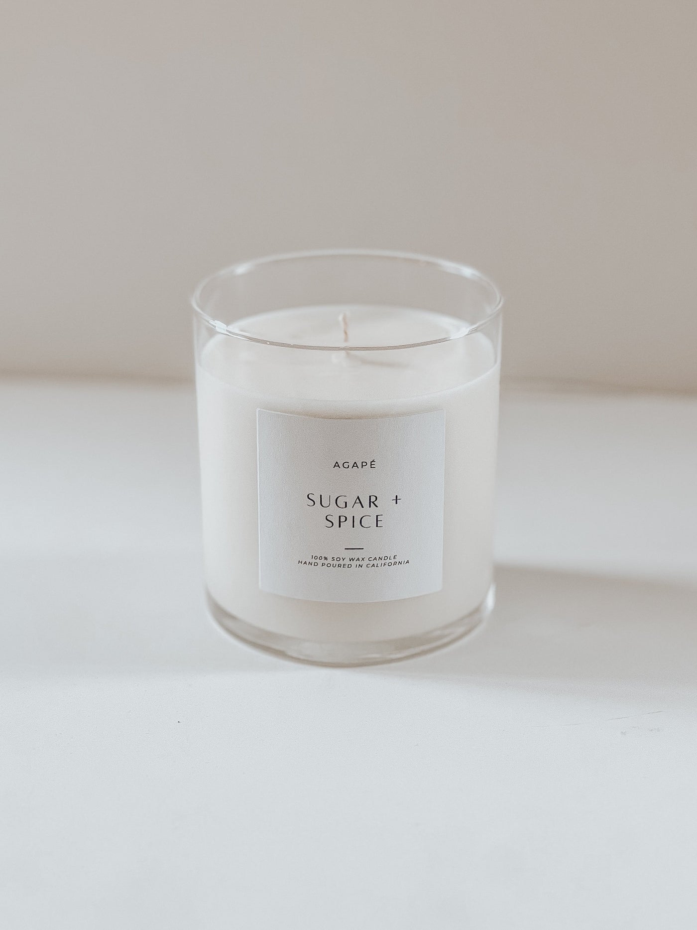 CANDLE OF THE MONTH