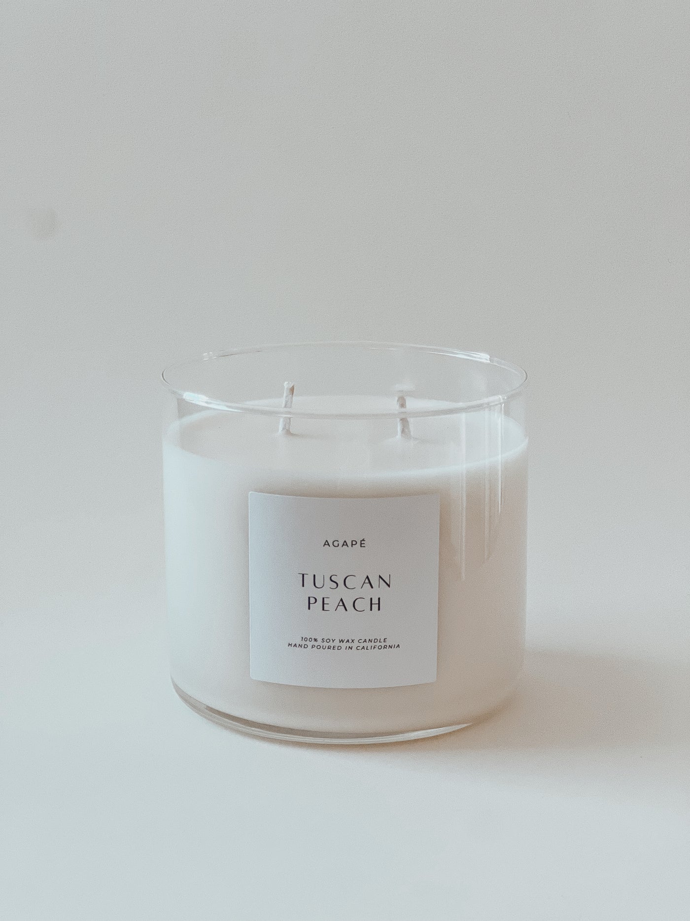 CANDLE OF THE MONTH