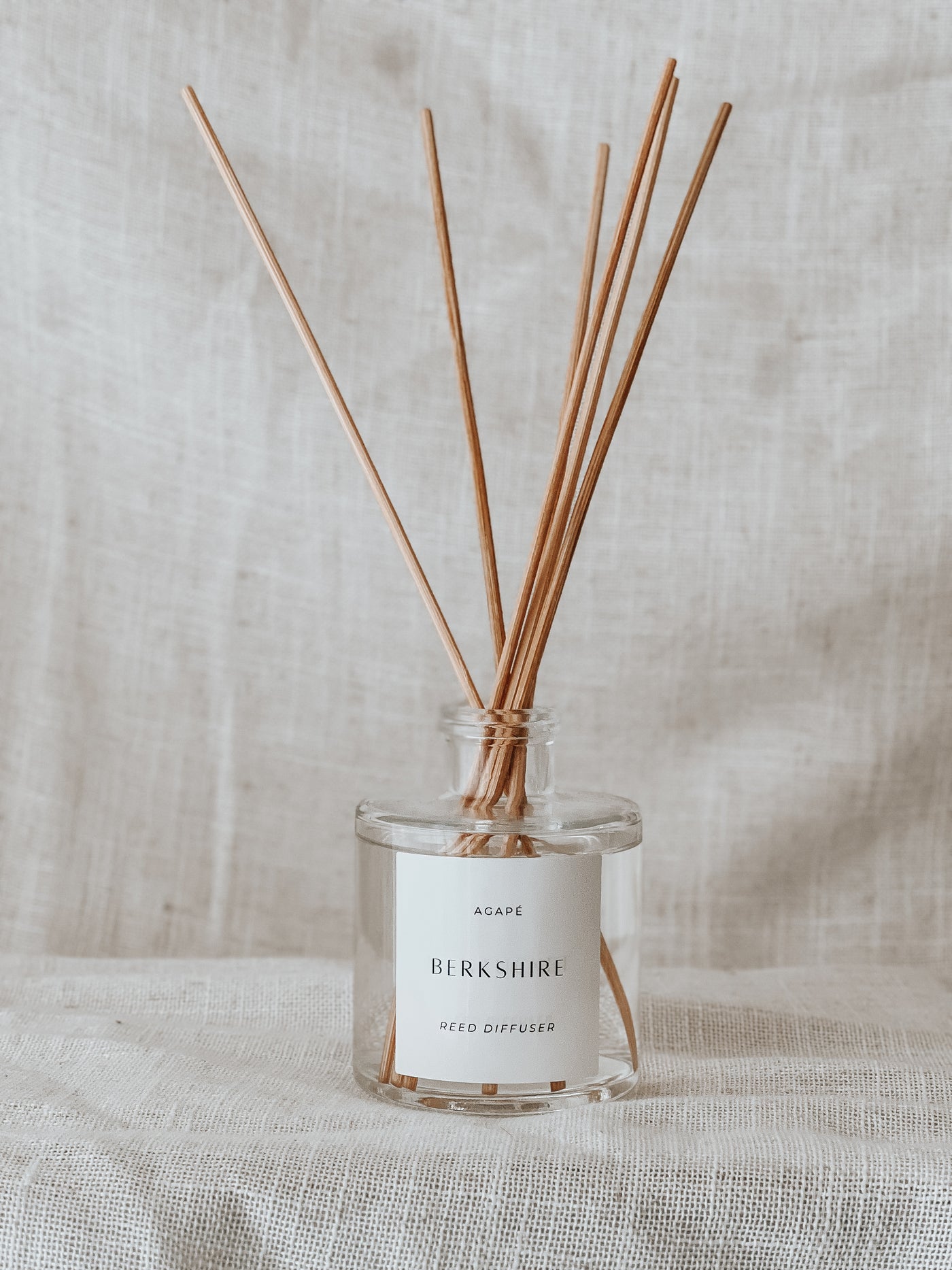 BERKSHIRE REED DIFFUSER