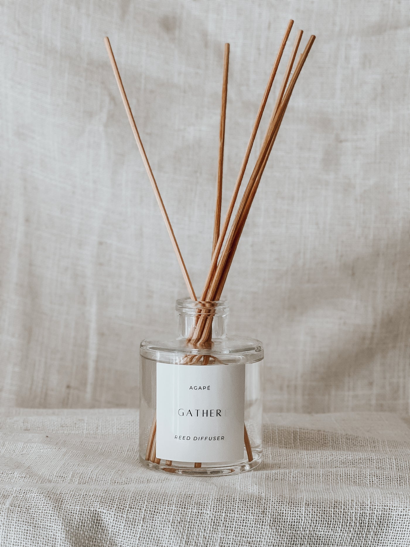 GATHER REED DIFFUSER