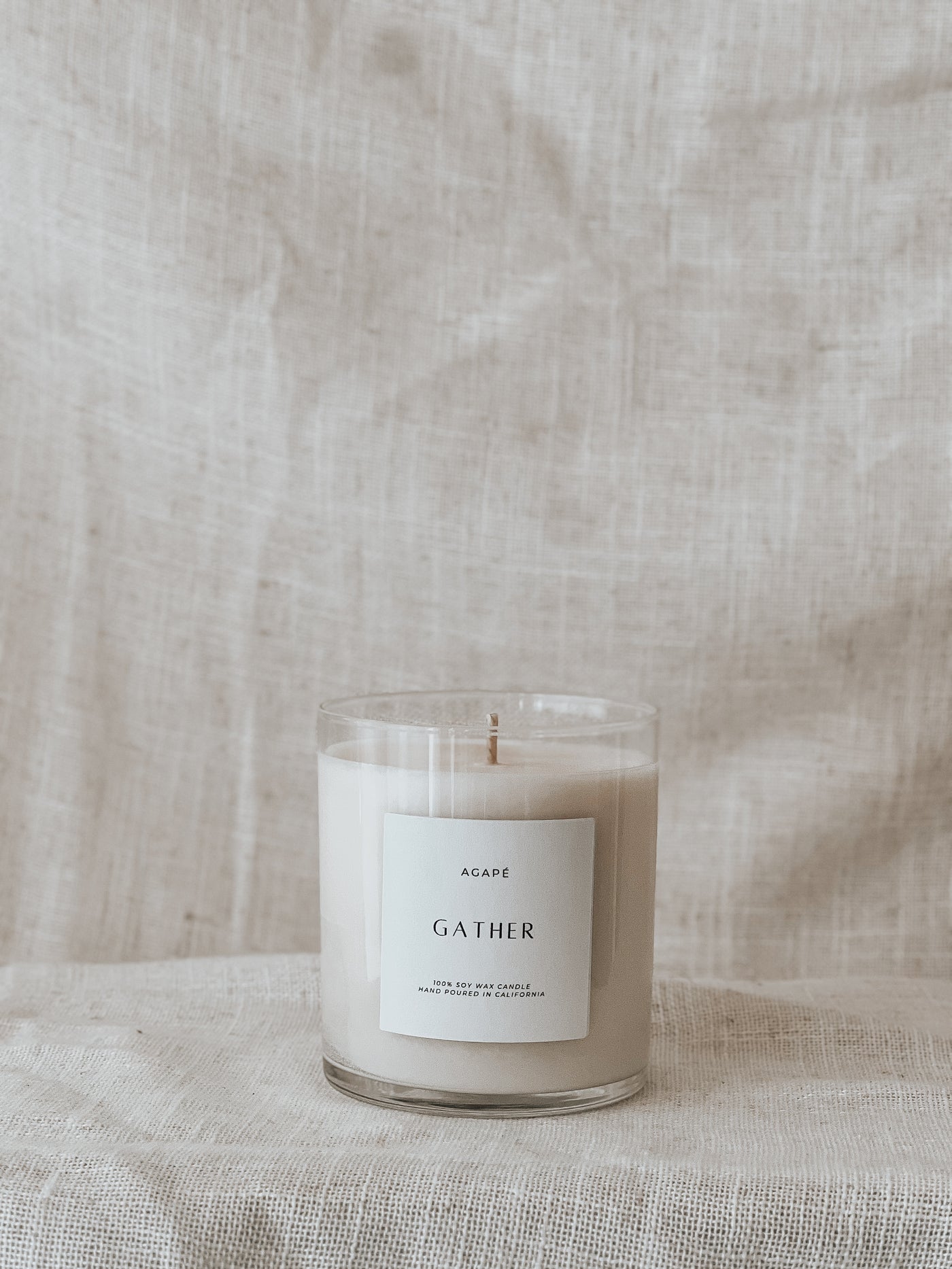 GATHER CANDLE