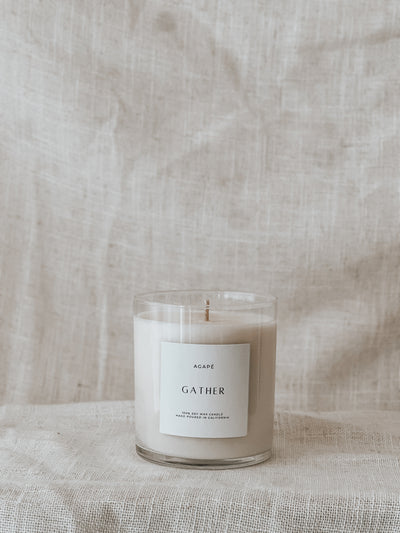 GATHER CANDLE