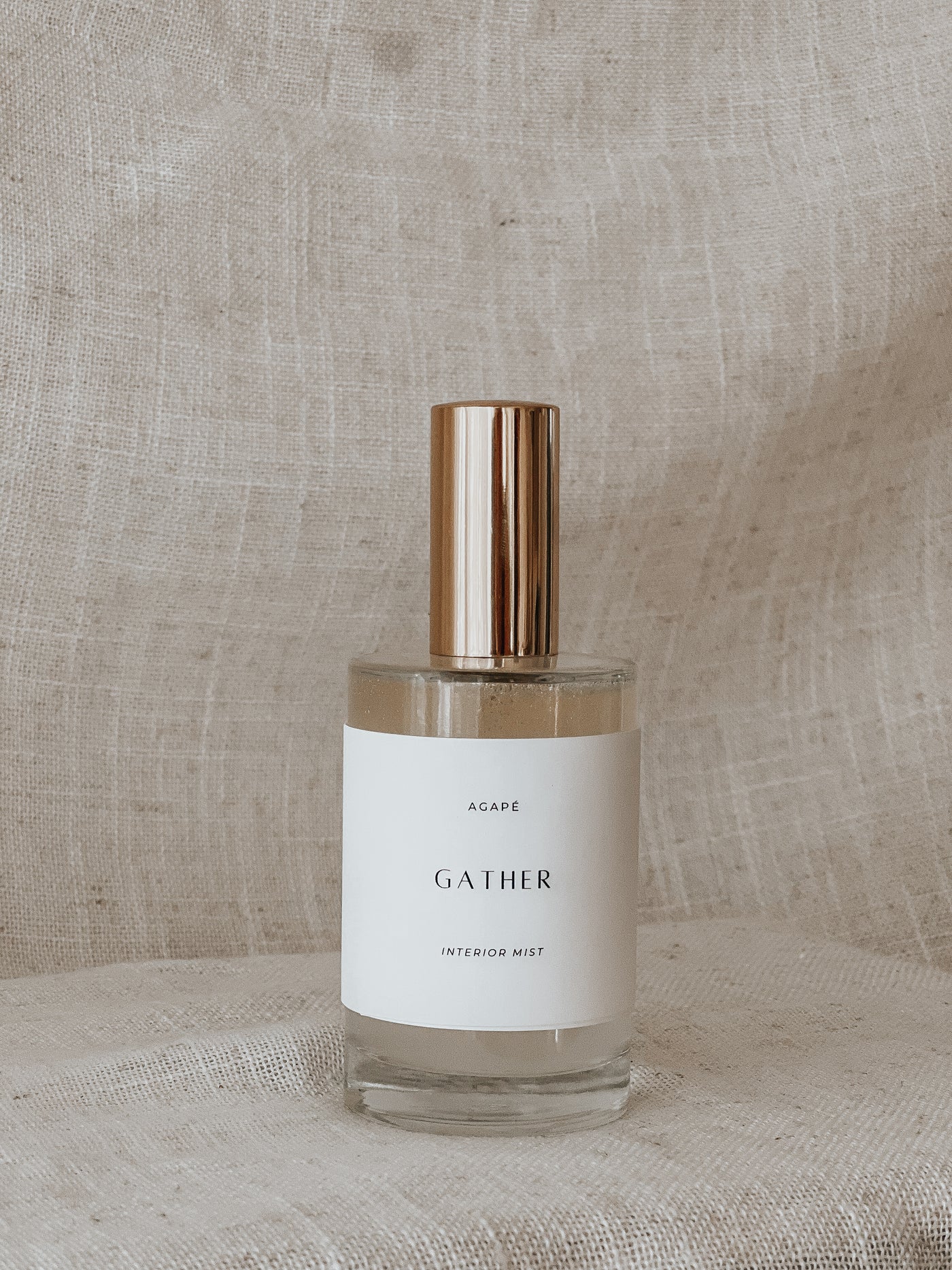 GATHER INTERIOR MIST