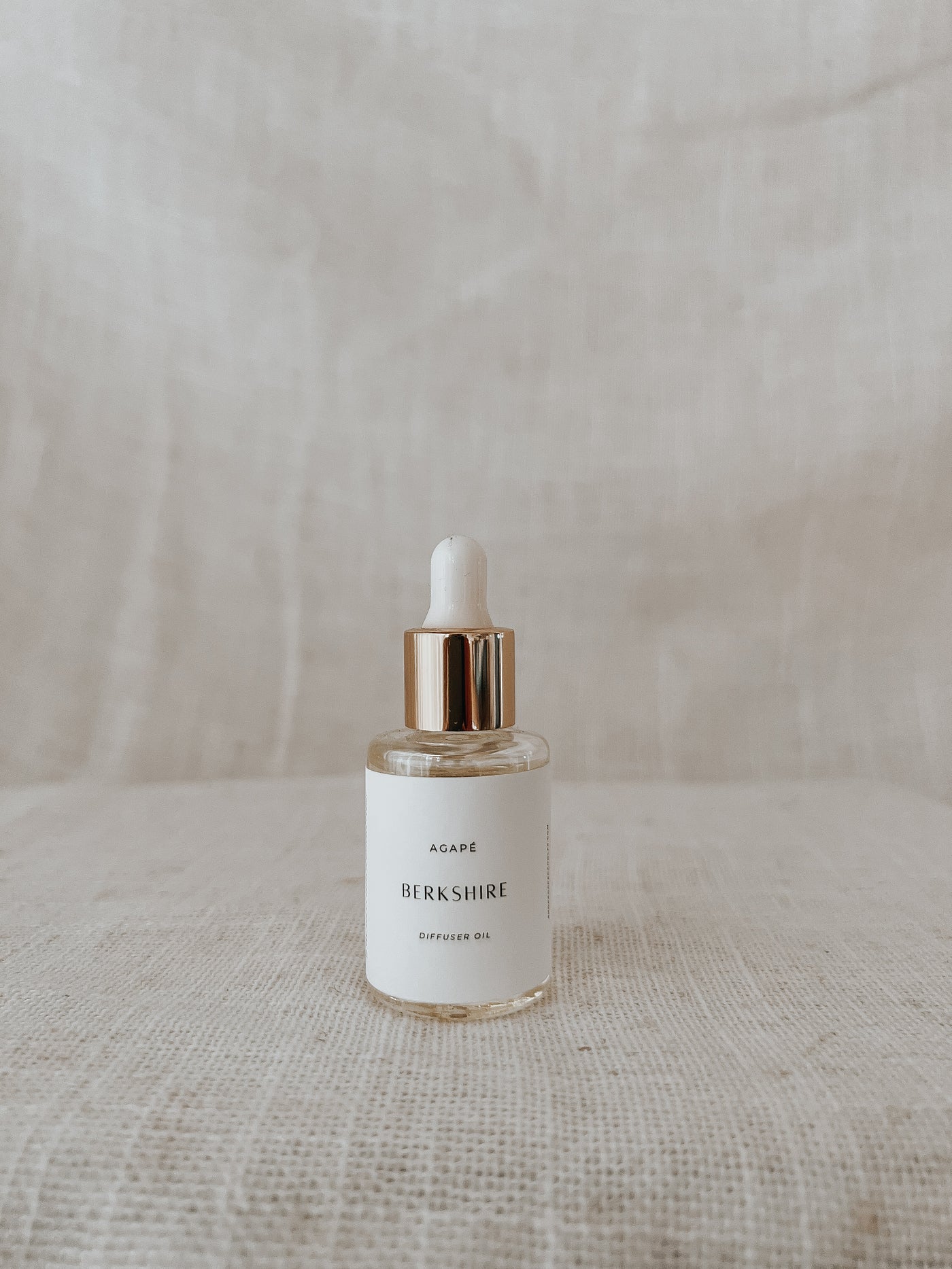 BERKSHIRE DIFFUSER OIL