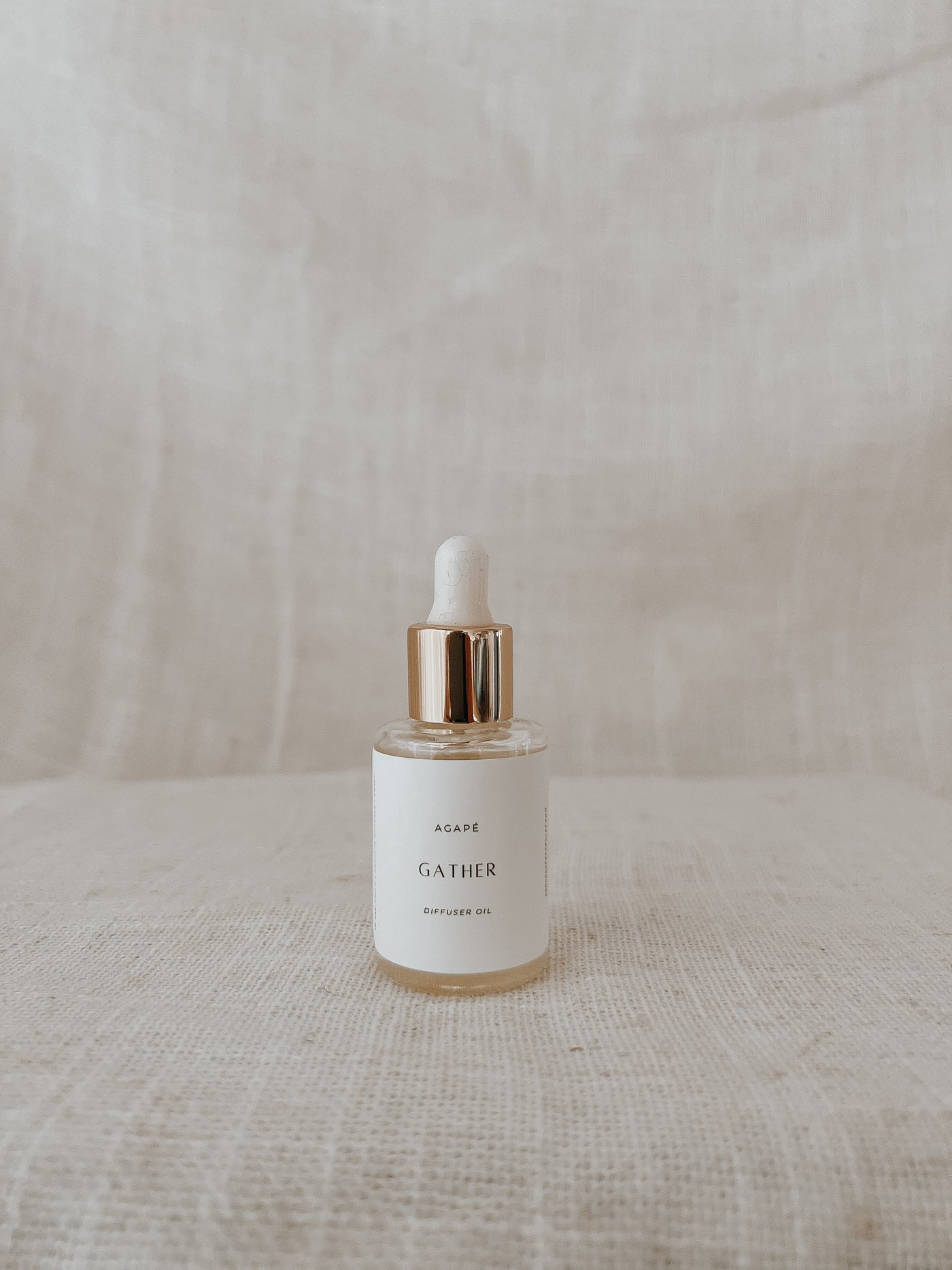 GATHER DIFFUSER OIL