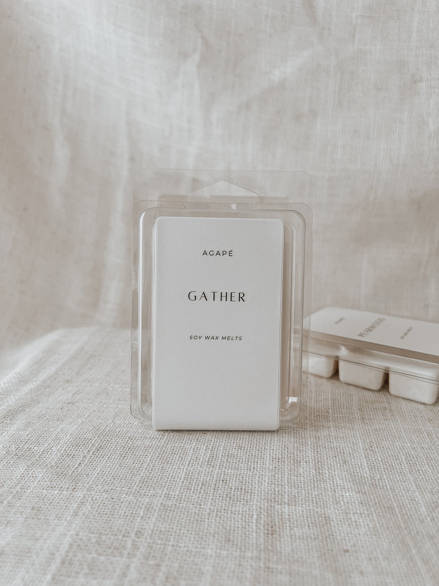 GATHER WAX MELTS