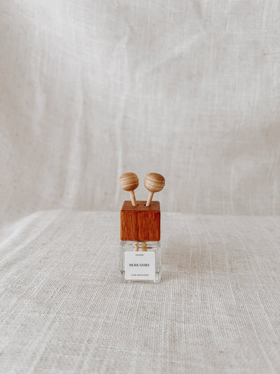 BERKSHIRE CAR DIFFUSER