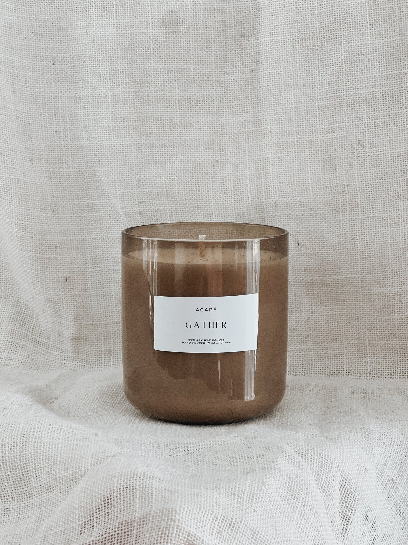 GATHER CANDLE - BEIS COLLECTION