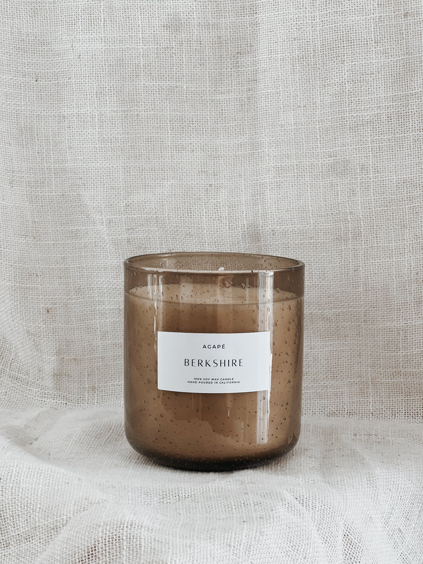BERKSHIRE CANDLE - BEIS COLLECTION