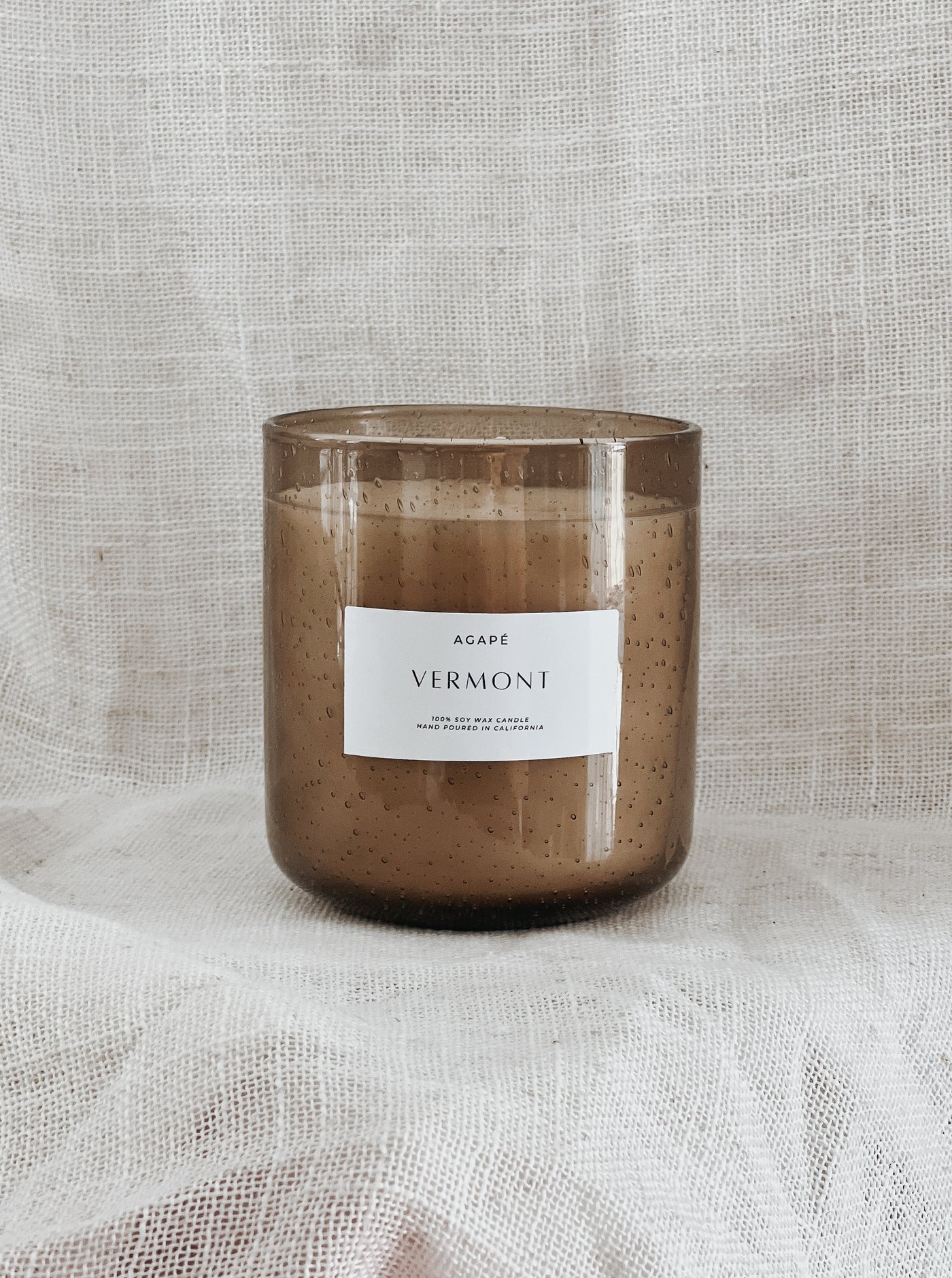VERMONT CANDLE - BEIS COLLECTION