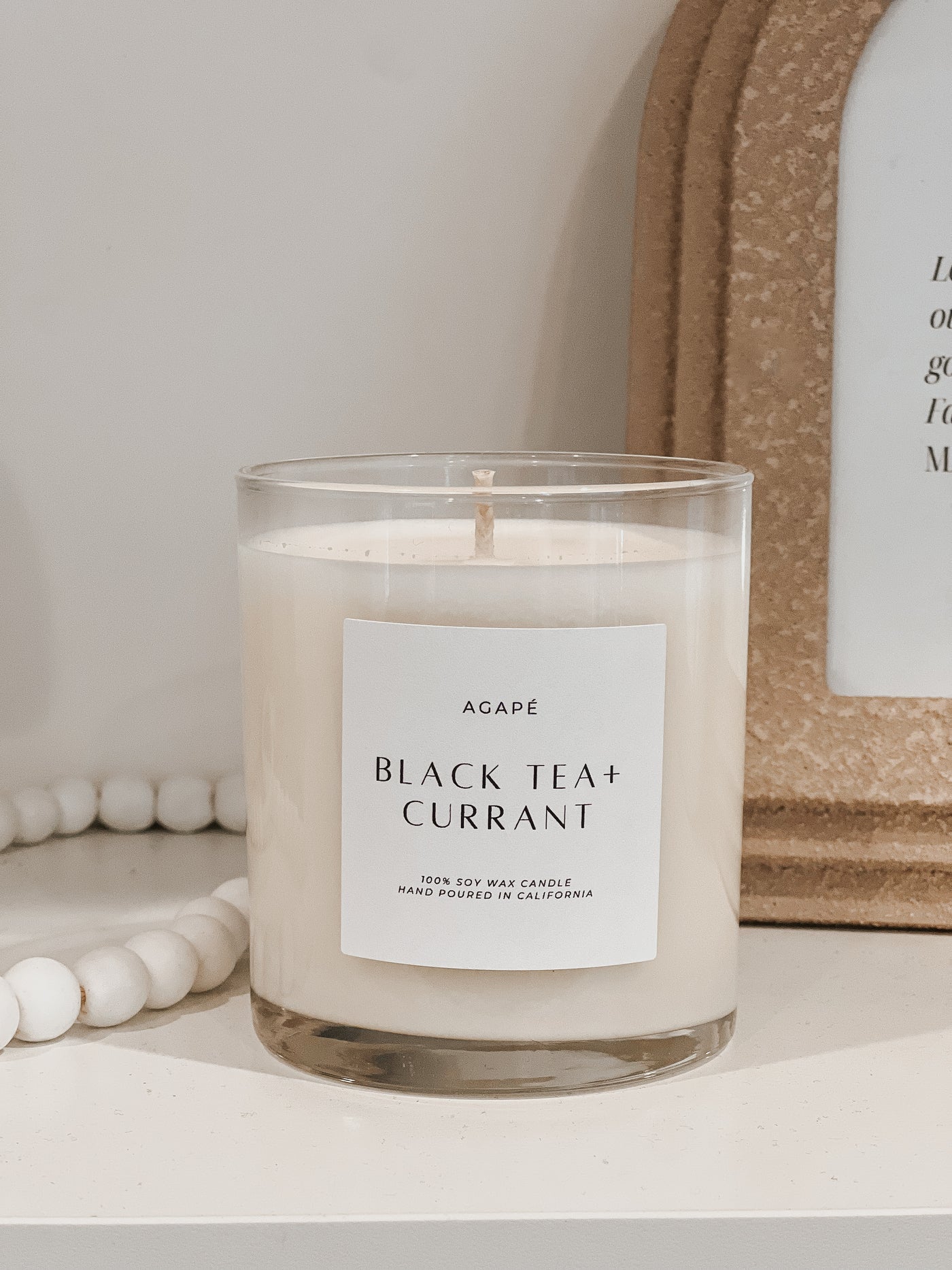 CANDLE OF THE MONTH