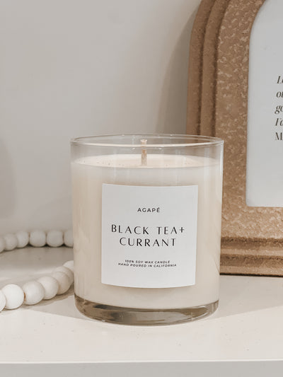 CANDLE OF THE MONTH