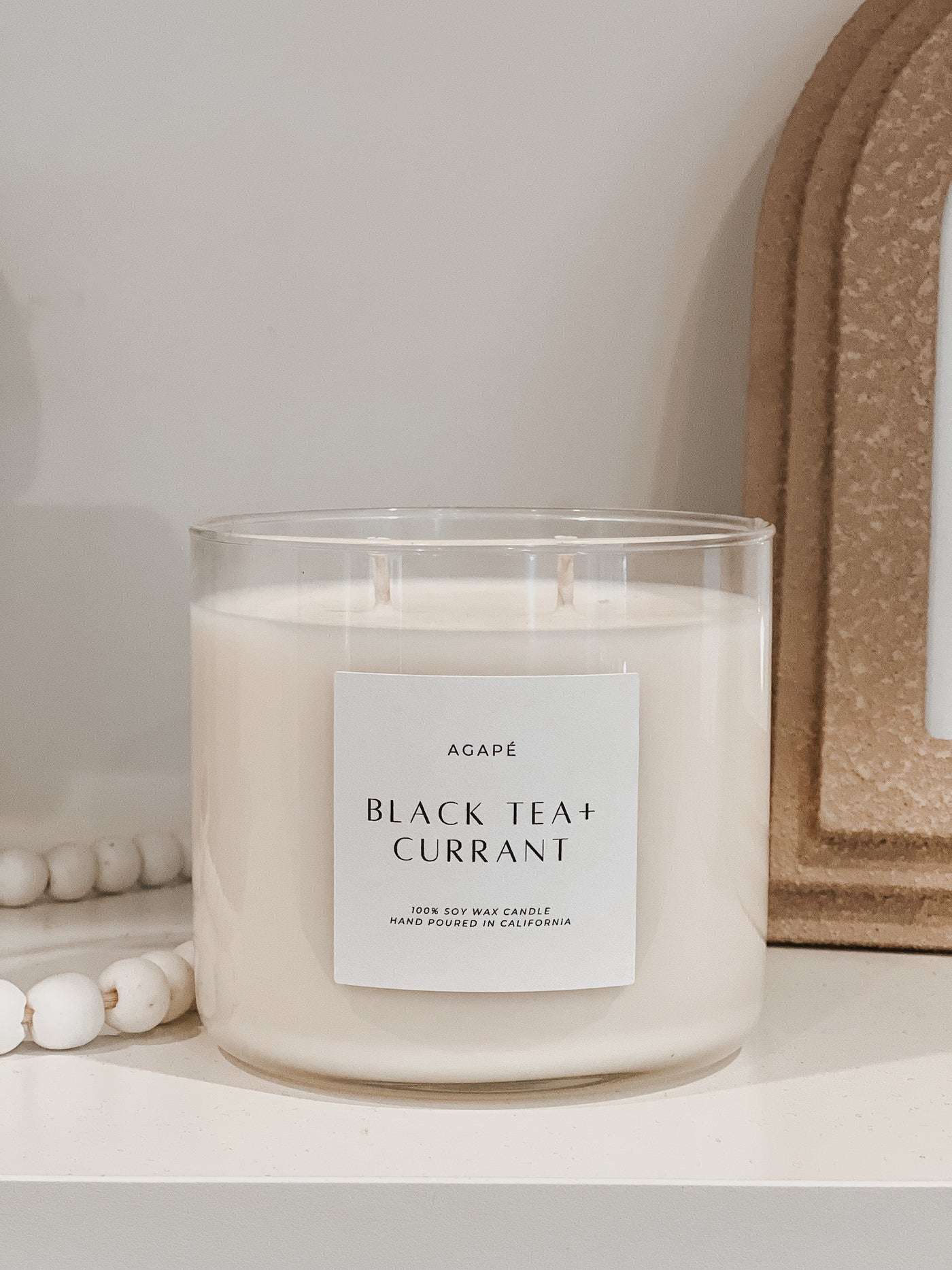 CANDLE OF THE MONTH