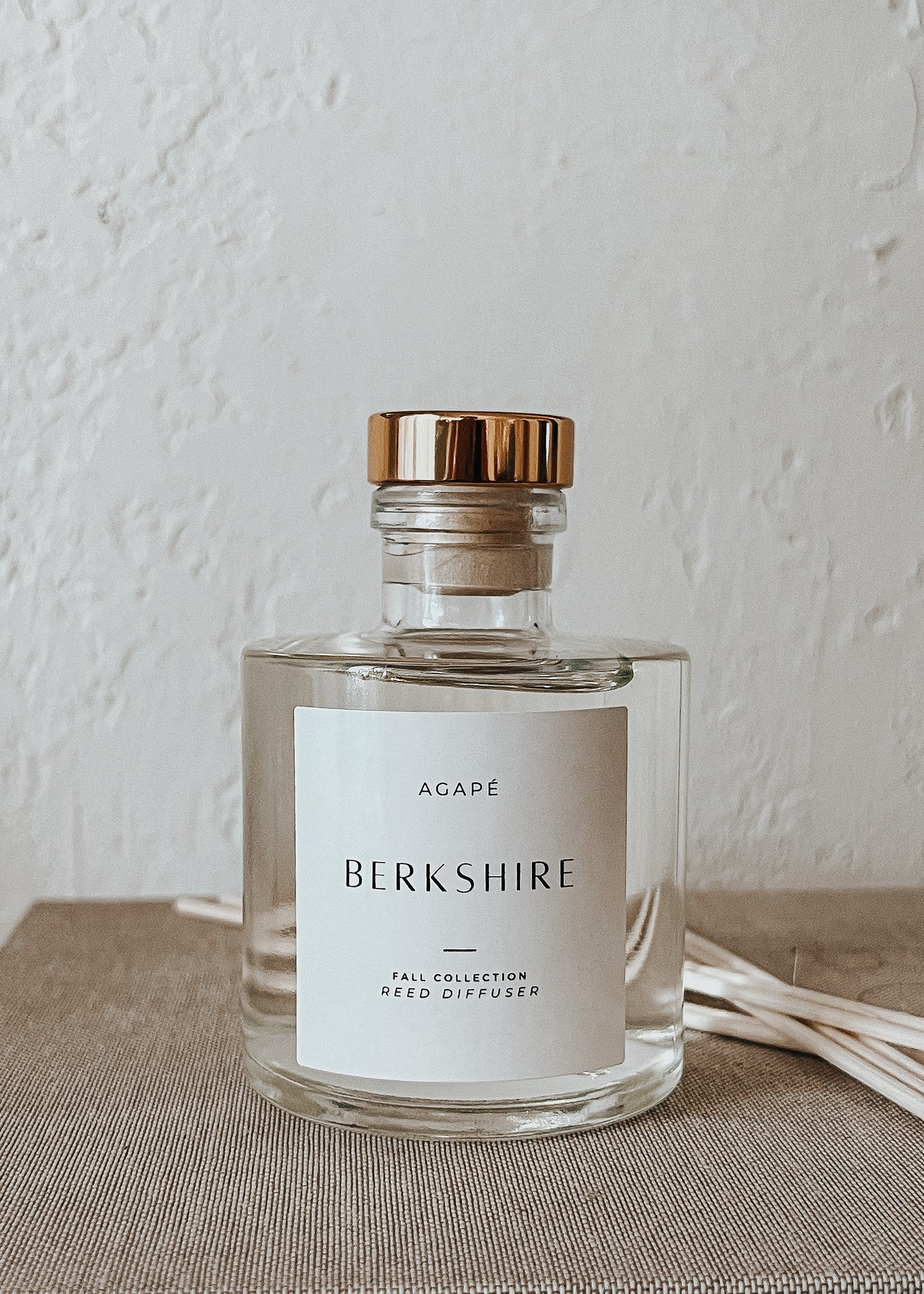 BERKSHIRE REED DIFFUSER