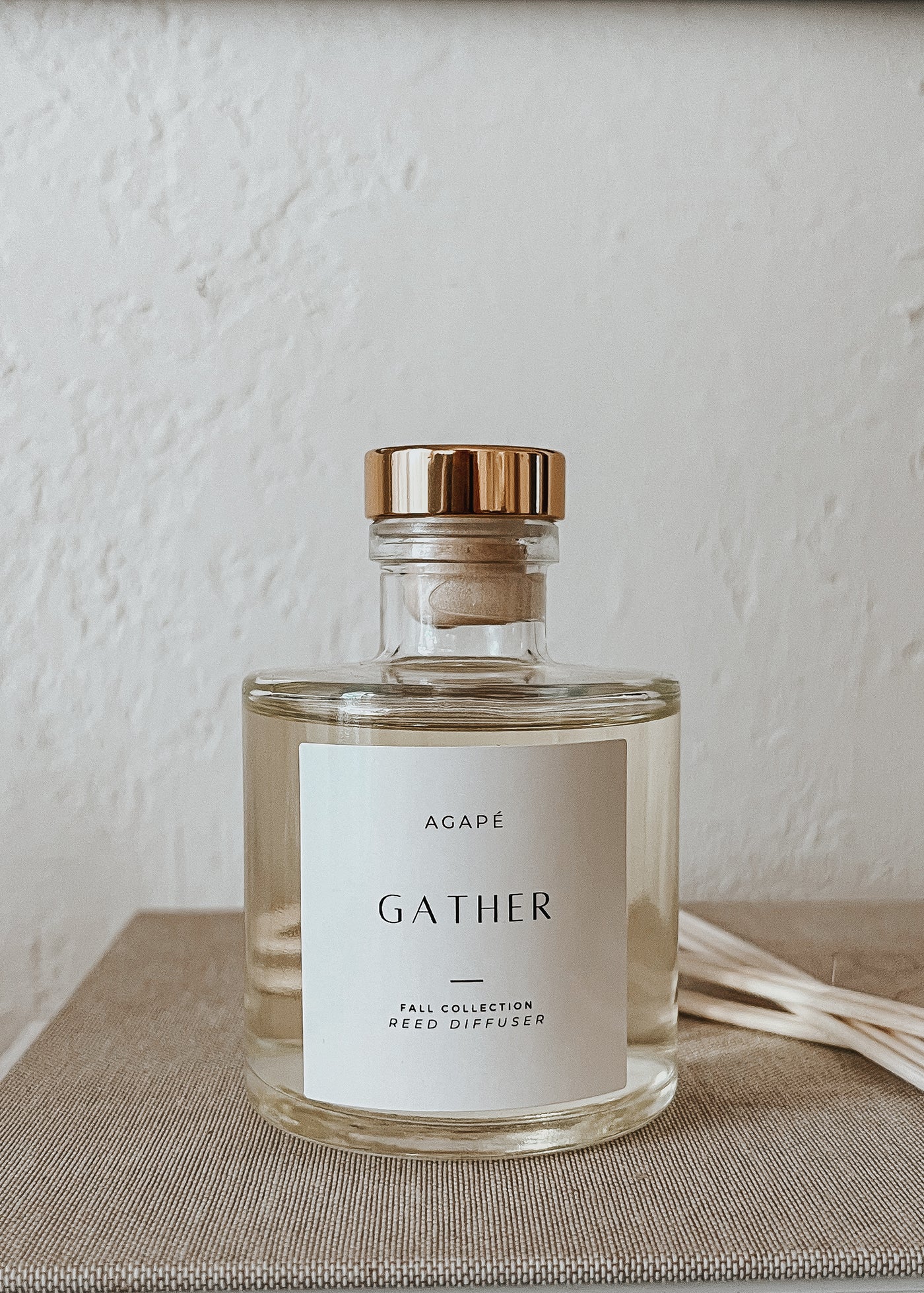 GATHER REED DIFFUSER