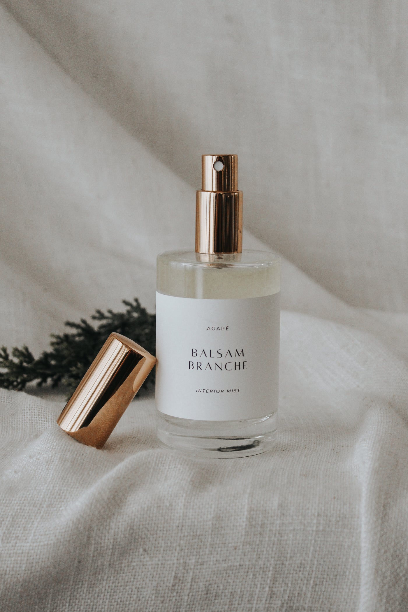 BALSAM BRANCHE INTERIOR MIST