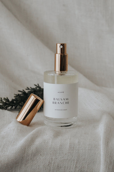 BALSAM BRANCHE INTERIOR MIST