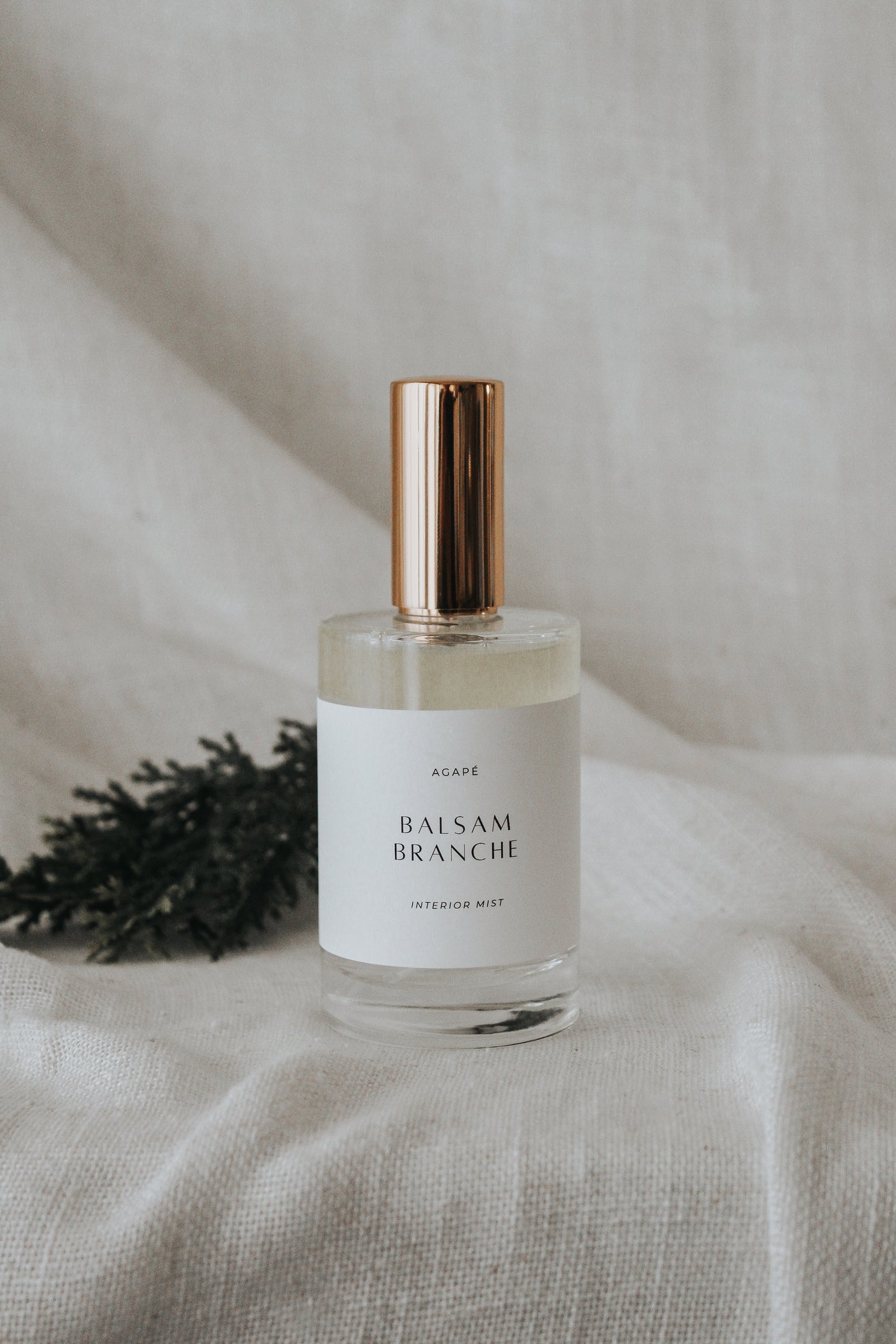 BALSAM BRANCHE INTERIOR MIST