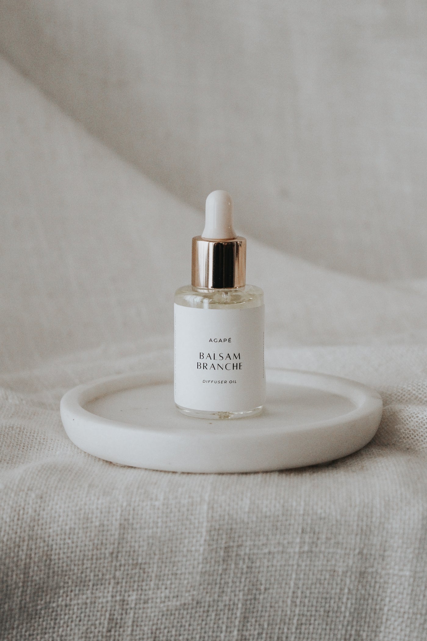 BALSAM BRANCHE DIFFUSER OIL