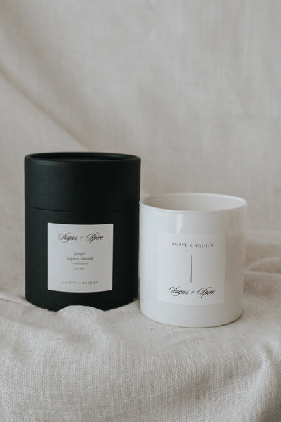 WINTER WHITE COLLECTION *BUNDLE*