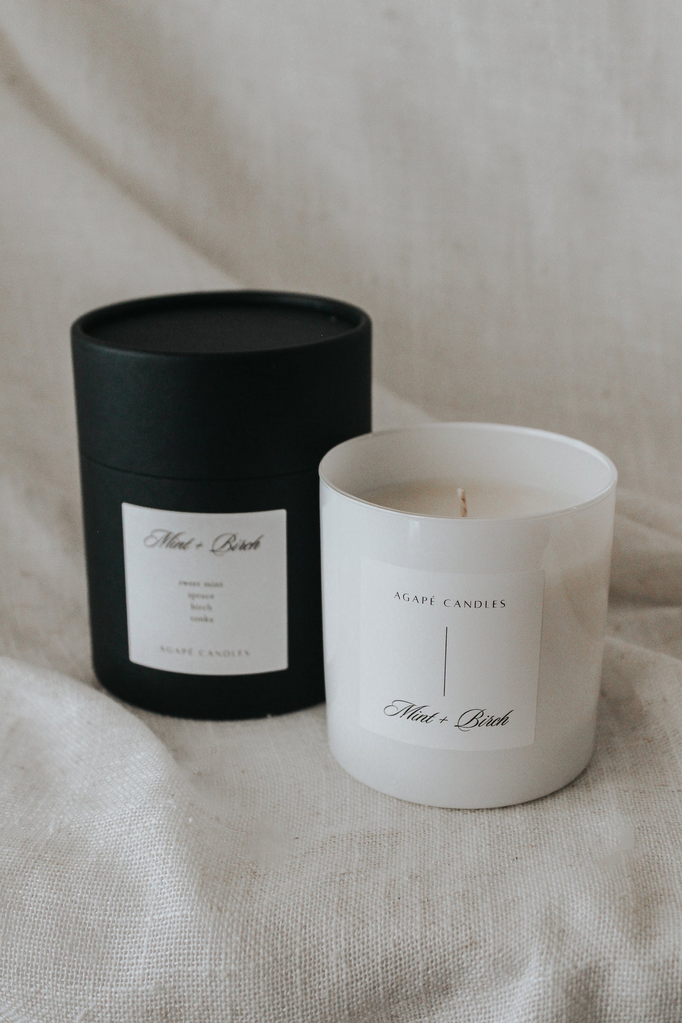 WINTER WHITE COLLECTION *BUNDLE*