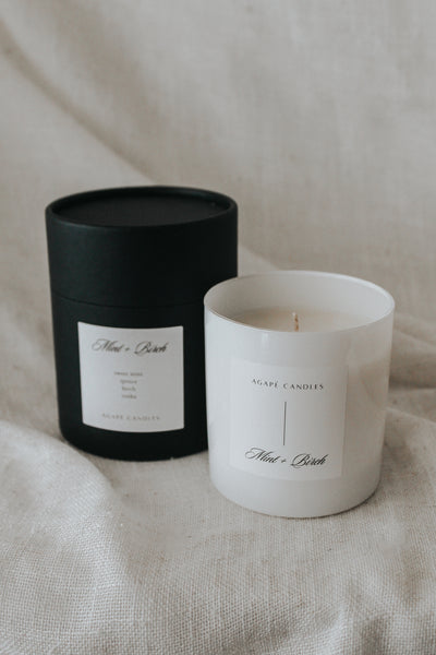 WINTER WHITE COLLECTION *BUNDLE*