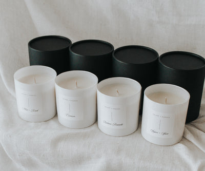 WINTER WHITE COLLECTION *BUNDLE*