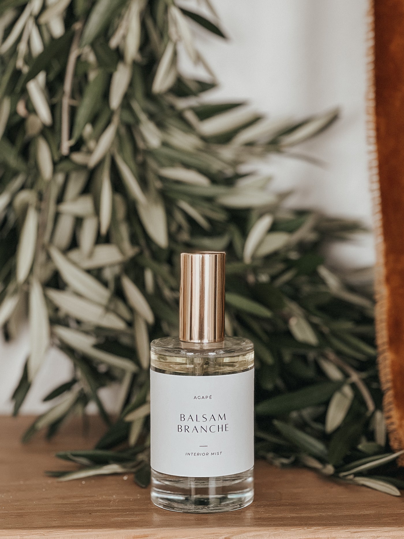 BALSAM BRANCHE INTERIOR MIST