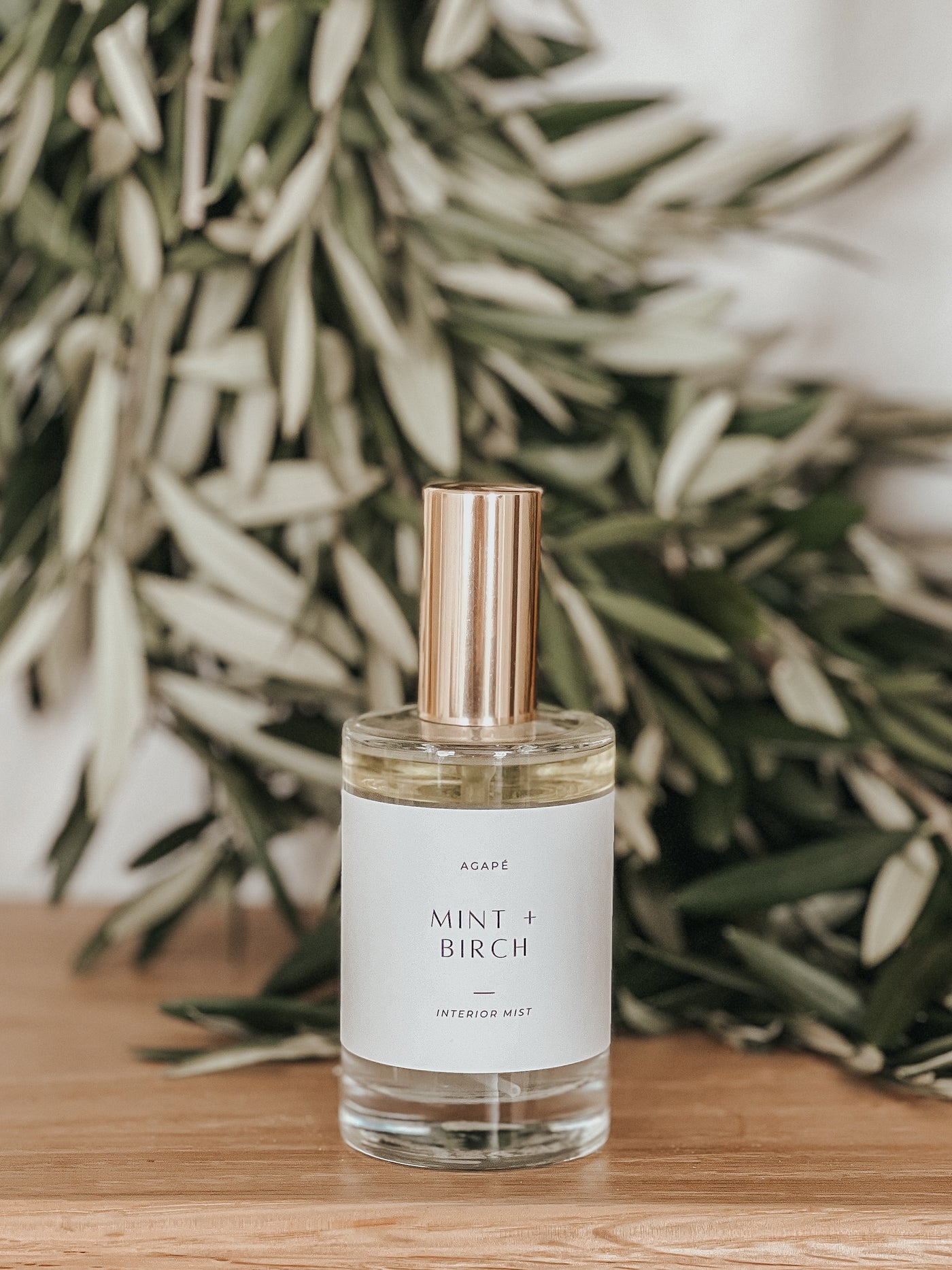 MINT + BIRCH INTERIOR MIST