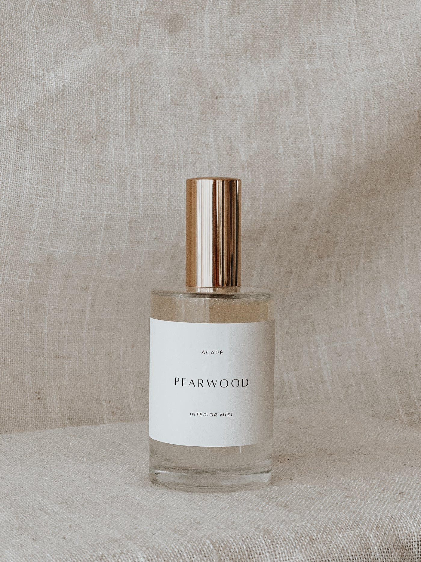 PEARWOOD INTERIOR MIST