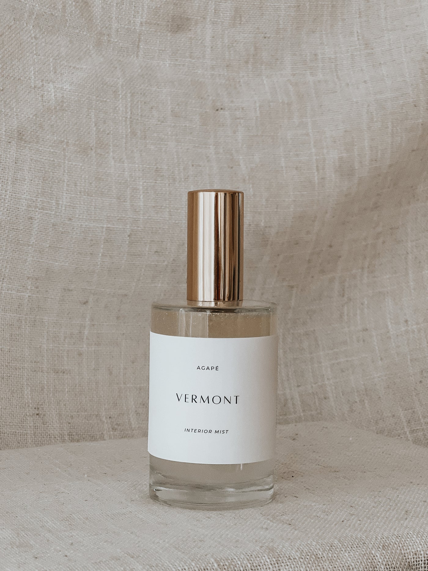 VERMONT INTERIOR MIST