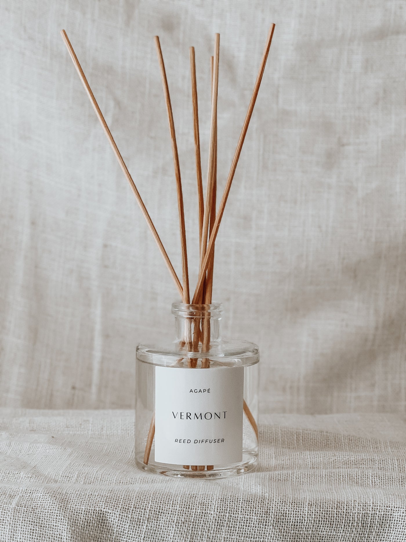 VERMONT REED DIFFUSER
